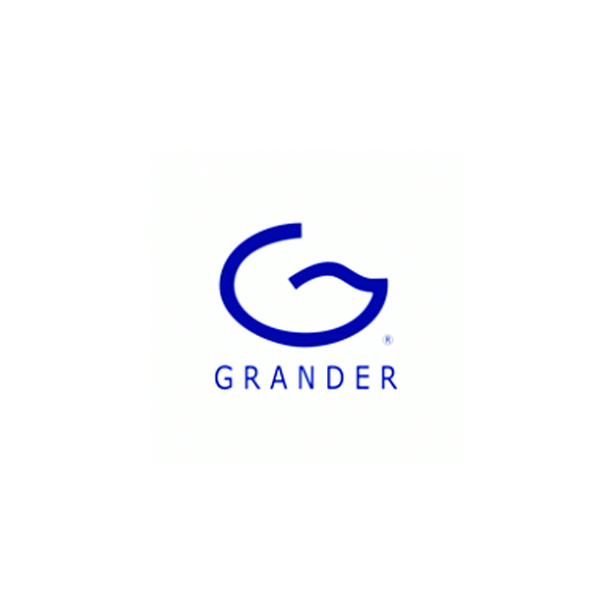 grander