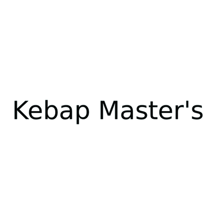 kebap-masters